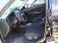 Blackout - Sentra 1.8 S Special Edition Photo No. 12