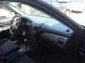 Blackout - Sentra 1.8 S Special Edition Photo No. 15