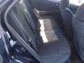 Blackout - Sentra 1.8 S Special Edition Photo No. 17