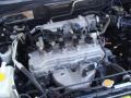 Blackout - Sentra 1.8 S Special Edition Photo No. 24