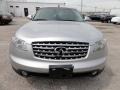 2003 Brilliant Silver Metallic Infiniti FX 35 AWD  photo #3