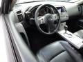 2003 Brilliant Silver Metallic Infiniti FX 35 AWD  photo #12