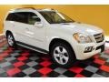 Arctic White - GL 450 4Matic Photo No. 1