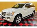 Arctic White - GL 450 4Matic Photo No. 2
