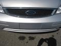 2006 CD Silver Metallic Ford Focus ZX4 SES Sedan  photo #14