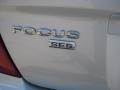 2006 CD Silver Metallic Ford Focus ZX4 SES Sedan  photo #18