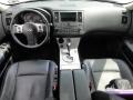Graphite Black 2003 Infiniti FX 35 AWD Dashboard