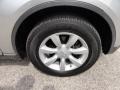 2003 Infiniti FX 35 AWD Wheel and Tire Photo