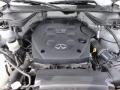 3.5 Liter DOHC 24-Valve V6 2003 Infiniti FX 35 AWD Engine
