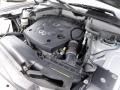 3.5 Liter DOHC 24-Valve V6 2003 Infiniti FX 35 AWD Engine