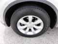 2003 Infiniti FX 35 AWD Wheel