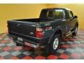 Dark Green Metallic - Ranger FX4 SuperCab 4x4 Photo No. 4