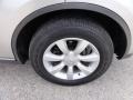 2003 Infiniti FX 35 AWD Wheel and Tire Photo