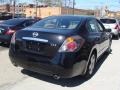 Super Black - Altima 2.5 S Photo No. 3