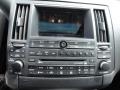 2003 Brilliant Silver Metallic Infiniti FX 35 AWD  photo #44