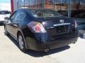 Super Black - Altima 2.5 S Photo No. 4