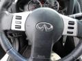 2003 Brilliant Silver Metallic Infiniti FX 35 AWD  photo #51