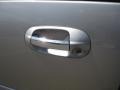 Silver Birch Metallic - Navigator Luxury 4x4 Photo No. 21