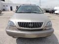 2000 Burnished Gold Metallic Lexus RX 300 AWD  photo #3