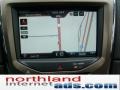 2011 Earth Metallic Lincoln MKX Limited Edition AWD  photo #16