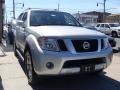 Silver Lightning - Pathfinder SE 4x4 Photo No. 1