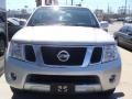 Silver Lightning - Pathfinder SE 4x4 Photo No. 2