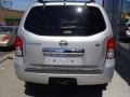 Silver Lightning - Pathfinder SE 4x4 Photo No. 6