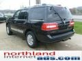 2010 Tuxedo Black Metallic Lincoln Navigator 4x4  photo #5