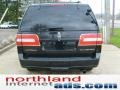 2010 Tuxedo Black Metallic Lincoln Navigator 4x4  photo #6