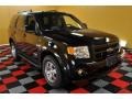 Black - Escape Limited 4WD Photo No. 1