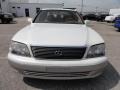 Diamond White Pearl - LS 400 Photo No. 3