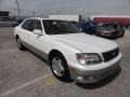 Diamond White Pearl - LS 400 Photo No. 4