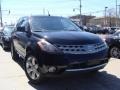 Super Black - Murano SL AWD Photo No. 1