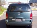 1997 Caribbean Blue Metallic Nissan Quest XE  photo #9