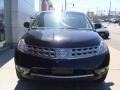 Super Black - Murano SL AWD Photo No. 3