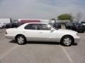 Diamond White Pearl - LS 400 Photo No. 7