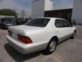 Diamond White Pearl - LS 400 Photo No. 8