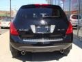Super Black - Murano SL AWD Photo No. 5
