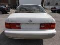 Diamond White Pearl - LS 400 Photo No. 9