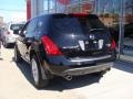 Super Black - Murano SL AWD Photo No. 6