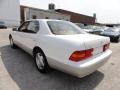 Diamond White Pearl - LS 400 Photo No. 10