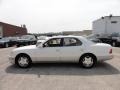 Diamond White Pearl - LS 400 Photo No. 11
