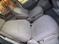 1997 Caribbean Blue Metallic Nissan Quest XE  photo #15