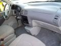 1997 Caribbean Blue Metallic Nissan Quest XE  photo #16