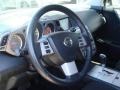 Super Black - Murano SL AWD Photo No. 17