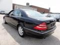 2000 Black Opal Metallic Mercedes-Benz S 430 Sedan  photo #10