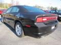 Brilliant Black Crystal Pearl - Charger SE Photo No. 2