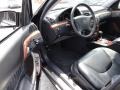 2000 Black Opal Metallic Mercedes-Benz S 430 Sedan  photo #13