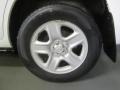 Super White - RAV4 4WD Photo No. 7