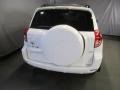 Super White - RAV4 4WD Photo No. 10